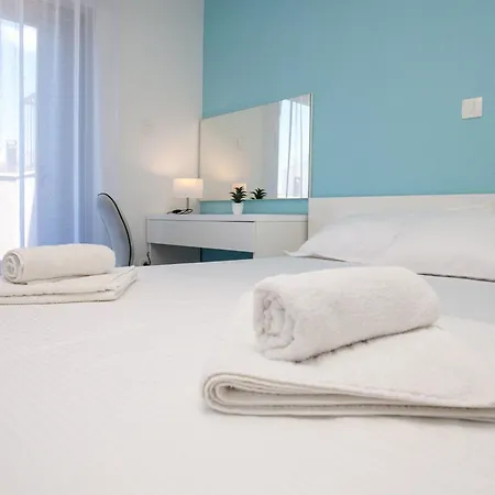 Dva Galeba - One Bedroom With Garden Terrace 202