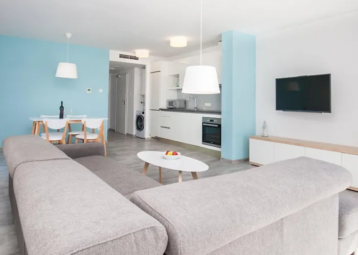 Dva Galeba - One Bedroom With Garden Terrace 202 Διαμέρισμα